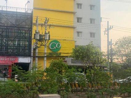 For Sale Commercial Hotel EDSA fronting SM North