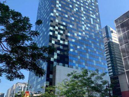 For Lease: Office Space -  W Fifth Avenue, Bonifacio Global City, Tagu