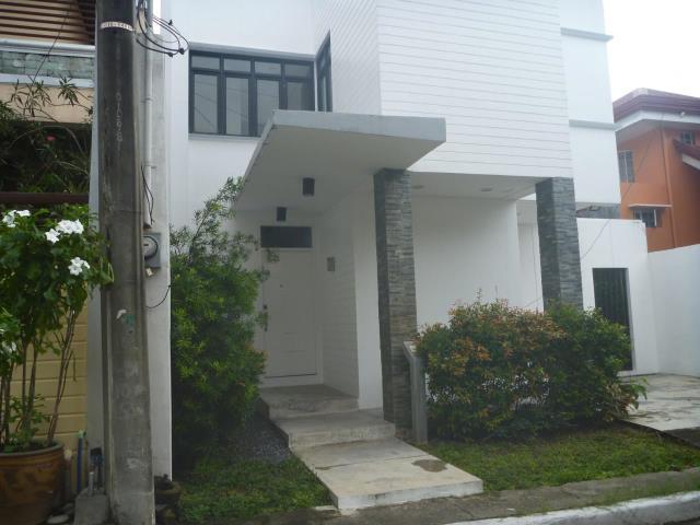 2 Storey Residential House and Lot for Sale in Quezon City, Property ...