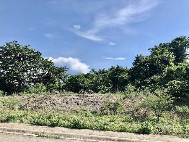 Elevated Beach View Lot For Sale at Newport Hills, Lian, Batangas ...
