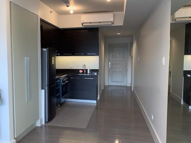 Spacious Studio Unit For Sale at Lincoln Tower Proscenium Rockwell (Category: Apartments & Condos) located in Makati City. Submitted by mitchrazote_realtor (Listing ID 1003678755, Image 2). Description: Brand New Spacious Studio Unit For Sale at Lincoln Tower Proscenium Rockwell Lincoln Tower Studio unit 33 sqm 1 T&B 23rd Floor Price: Php11,200,000.00 Furnished NO Parking Slot TENANTED UNITL DECEMBER 2026. Title under bank mortgage. Contact detai