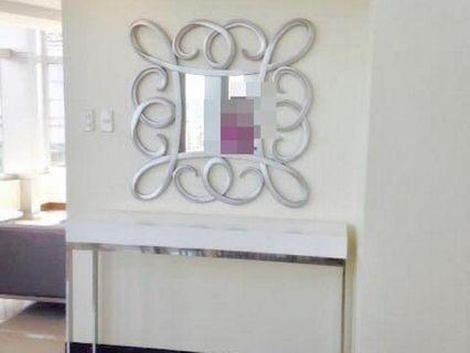 3 Bedroom Loft Type Penthouse Unit For Sale at One Central Salcedo Village Makati 