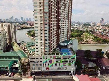 Santa Ana Manila Studio Unit for Rent near Circuit Makati