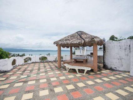 For Sale: Boracay 8BR House w/Magnificent Ocean View, Station 1 Balabag, for P55M