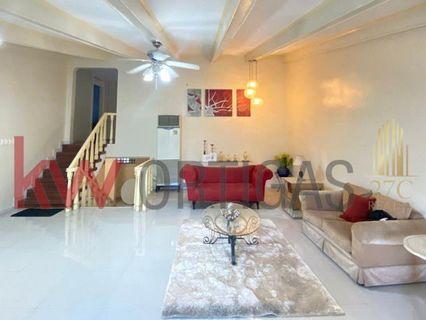 Nice Townhouse for Sale in Valle Verde 1, Pasig City