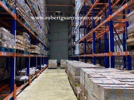 Cold Storage Facility for Lease - Paranaque City