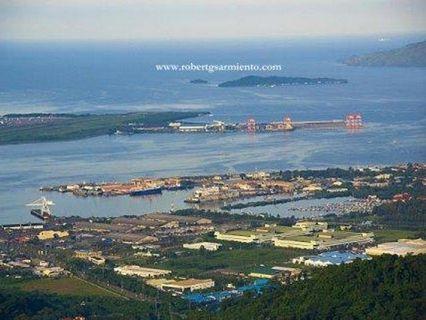 Subic, Zambales - Industrial Lot for Sale