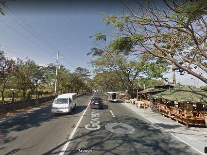 Trece Martires Cavite Lot For Lease 4.5 Hectare. Open for Sub Leasing.