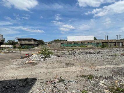 For sale: industrial lot in san bartolome, novaliches, quezon city