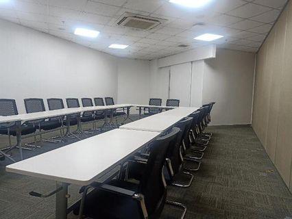 One Corporate Center Office Space For Rent Ortigas Lease Tycoon Sale P