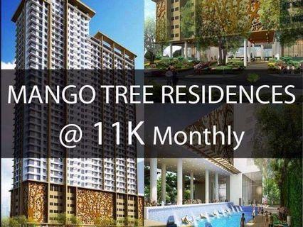NO DOWNPAYMENT 1BR 10K Monthly Condo SANJUAN RENT TO OWN MOVEIN MANGO 