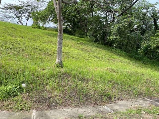Residential Lot For Sale Tagaytay Midlands Pueblo Real With Golf Shar