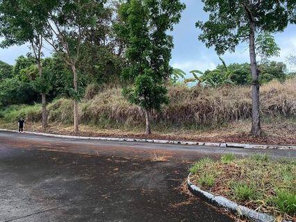 Eastland Heights Village Skyline Overlooking Lot for Sale in Antipolo