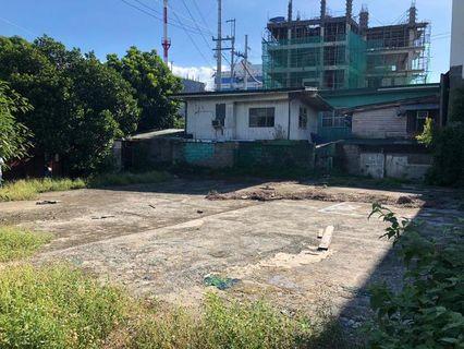 JSH FOR SALE: 441 sqm. Vacant Lot in Sta. Cruz, Makati City