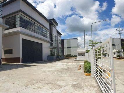 Warehouse for Lease Rent or Sale PEZA  Accredited in LAGUNA CAVITE 