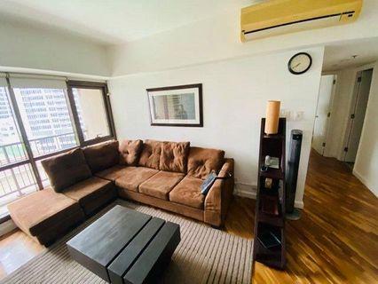 Condo for rent 2BR Joya lofts and towers two bedroom rockwell makati c