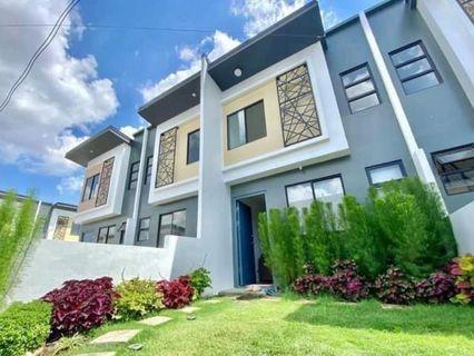 Fullyfinished House and Lot in Baliuag Bulacan