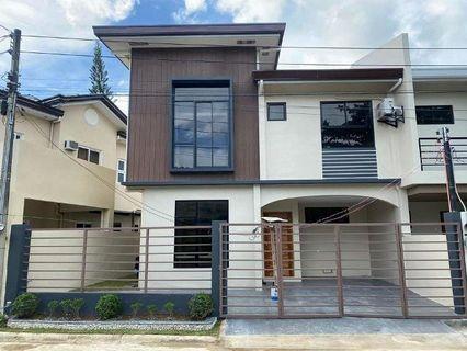 3 Bedroom Brand New House for Sale in Lapu-Lapu City, Cebu 