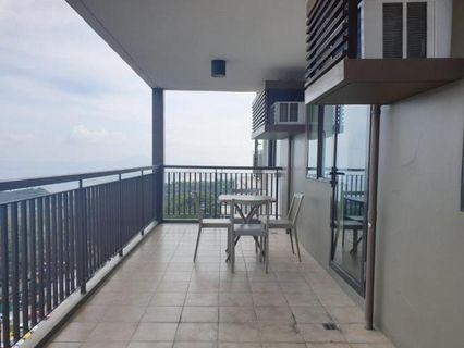 Serin West Tagaytay City 2 bedroom for Rent