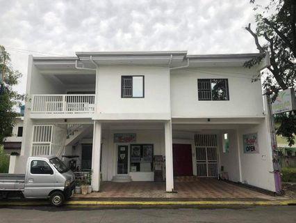 Commercial and Residential building for sale at Bacoor Cavite 