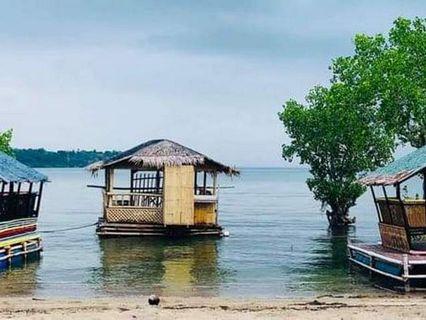 Beach resort for sale in bohol