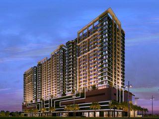 Studio Type condominium for sale in Maxilom Avenue, Cebu City