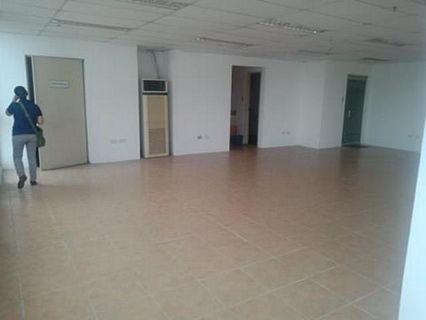 One San Miguel Avenue Ortigas Office Space for Lease Rent Sale PEZA Bu