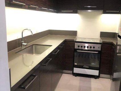 Rush Condominium 1 Bedroom: 1BR Condo for Sale in Lincoln Tower Proscenium Rockwell Makati