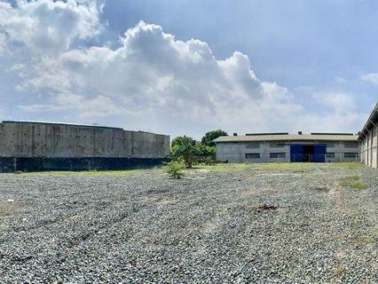 (PL#12446) For Lease: Industrial Lot in Taguig Business Park