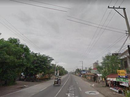 Villasis Pangasinan Industrial/Commercial Lot For Lease