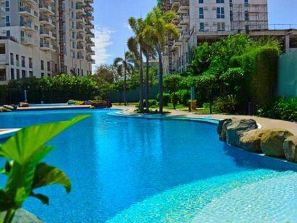 PASIG 1BR RFO Condo 120K DP MOVEIN RENT TO OWN KASARA BGC EASTWOOD ORT