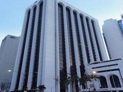 For Lease: Pacific Star Building Office, Makati, 268.22sqm, for P187K/Mo.