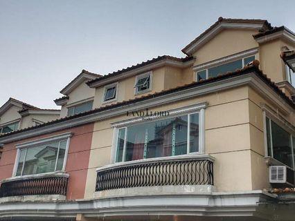 Townhouse For Sale in Westwood Lane, Firefly Street, Valle Verde 6, Pasig City 