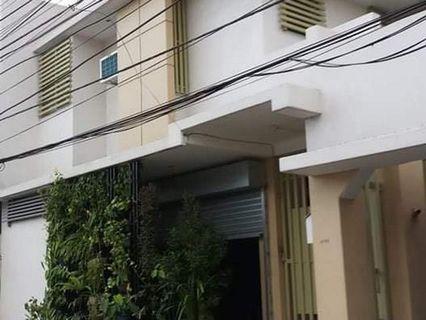 Paranaque Apartment building for sale 