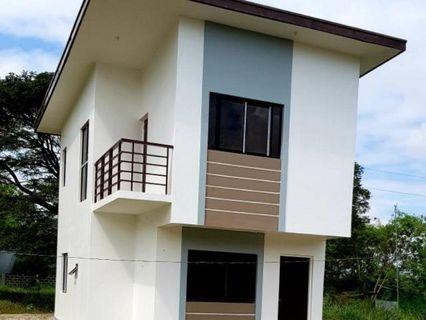 Ready For Occupancy House and Lot near Nuvali area DLSU CALAX 