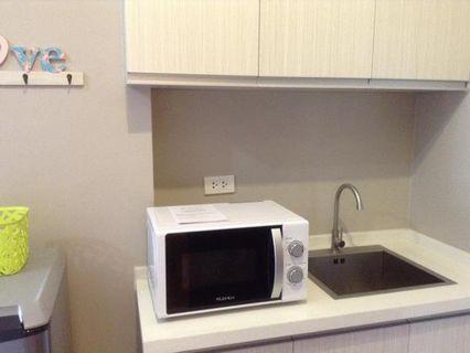 The Fully Furnished Condo Unit for Sale in Space Taft, Manila