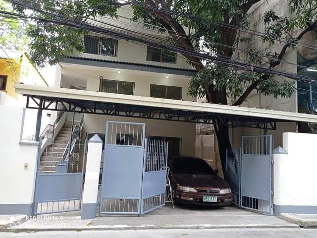 House & Lot for Sale in San Juan City Metro Manila, Property, For Sale,  House & Lot on Carousell