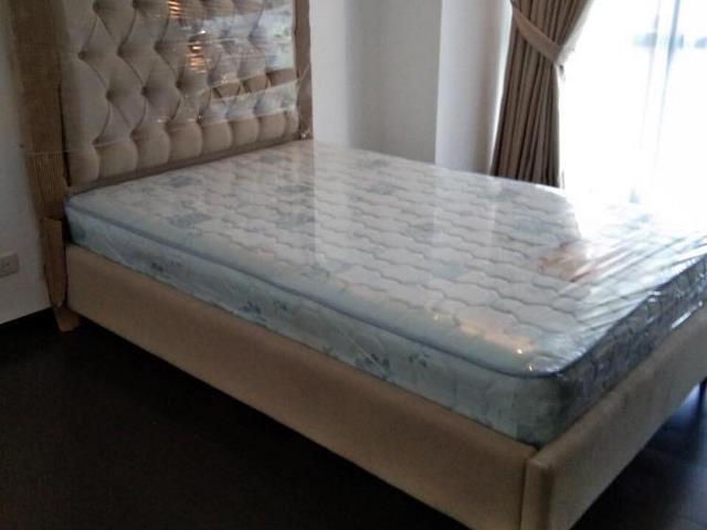 Income generating lower Penthouse with 2BR for sale at Milano Residenc ...