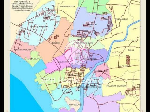 San Isidro Batangas City Map Lot For Sale ( Agricultural ) San Isidro Batangas City , Property, For  Sale, Lot On Carousell