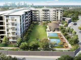 Ready for Occupancy RENT TO OWN TERMS  in  One Antonio Makati by AVIDA LAND INC