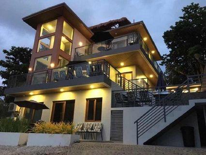 For Sale: Boracay 1,100SQM Property Overlooking the Sea, for P110M 