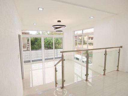 For sale! 209 SQM TOWNHOUSE in AFPOVAI Domicile Phase 1, Taguig City