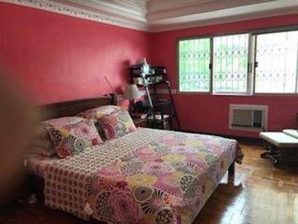 4 Bedroom Townhouse Addition Hills, Mandaluyong near Greenhills and Sh