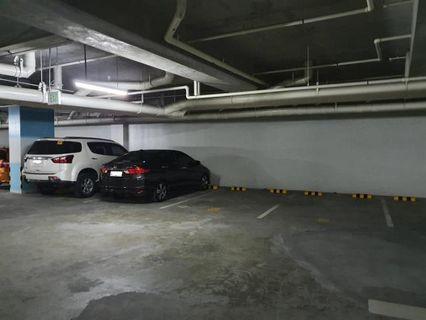 Parking for Sale in Brio Tower DMCI, Makati