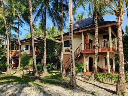 Beach resort for sale in siquijor
