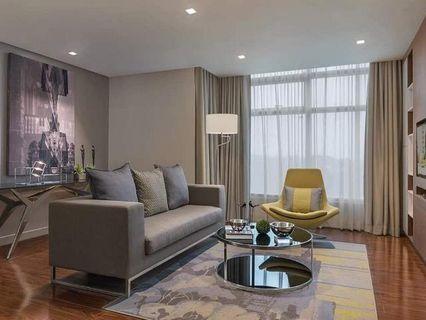Rent To Own Condo in Ortigas CBD / Ortigas Condominium for Sale
