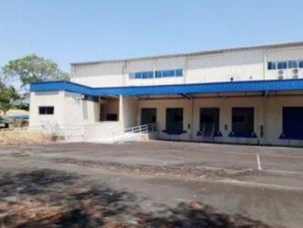  Industrial Warehouse and Lot For Sale in Gateway Business Park Genera