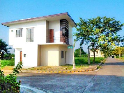 Ready For Occupancy House and Lot near  DLSU and Nuvali Sta. Rosa, Lag