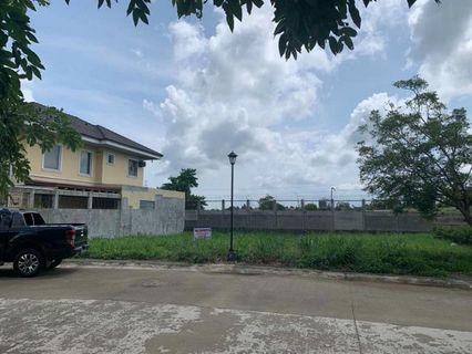 Residential Lot in South Forbes Villas, Silang, Cavite
