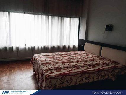 3br for rent in makati - twin towers